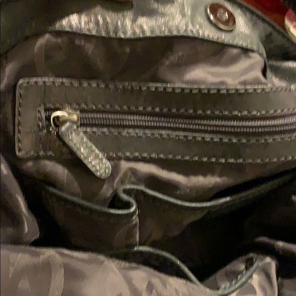 Michael Kors leather bag used in great condition - Picture 7 of 8